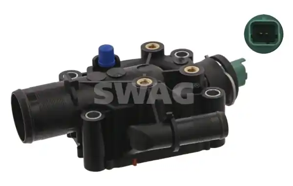Levný Pouzdro termostatu SWAG 62934977